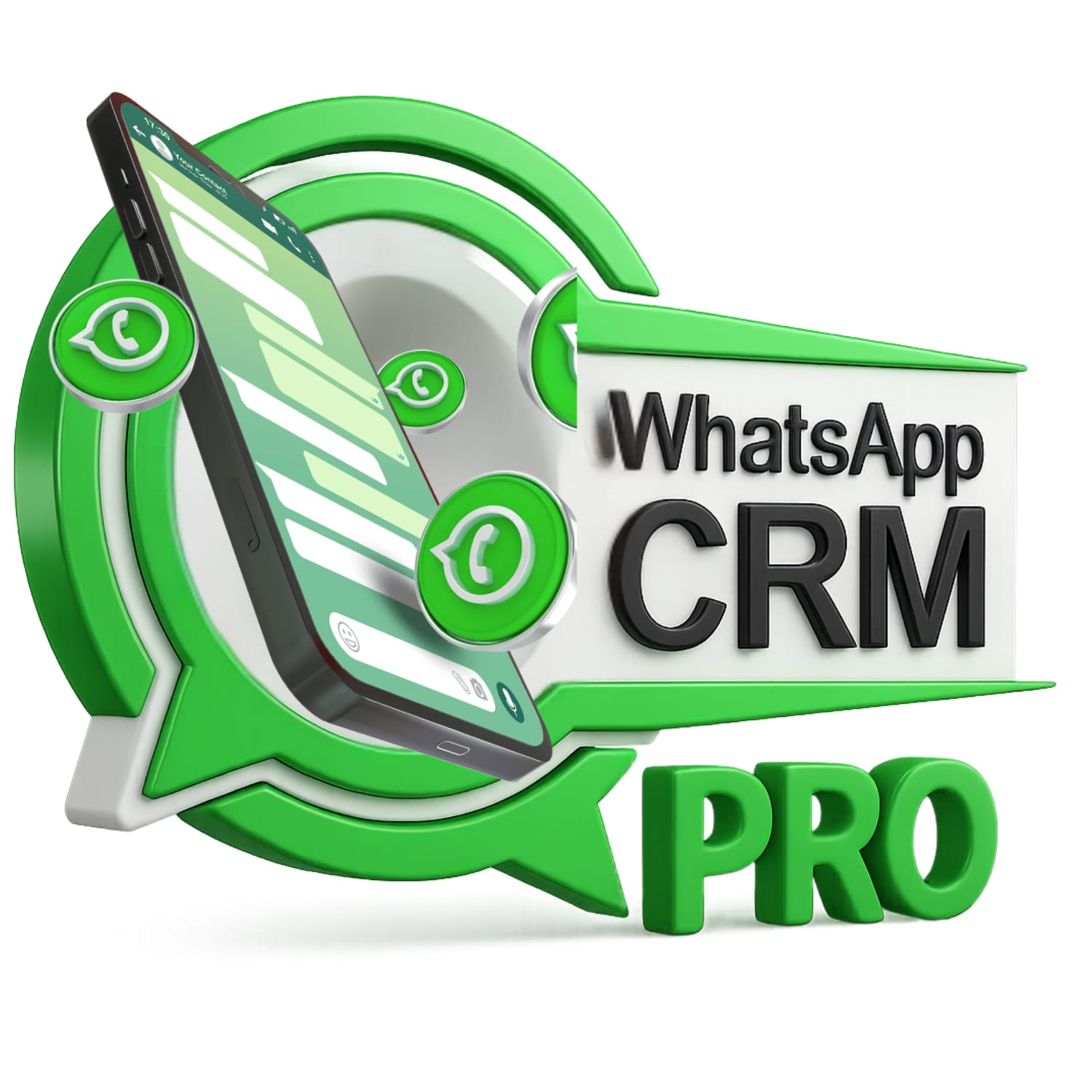 CRM PRO Logo